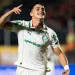 Palmeiras goleia o Vitória e dispara na liderança do Brasileirão