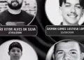 Quatro pessoas morrem eletrocutadas em evento católico