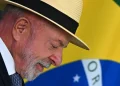 Lula diz que