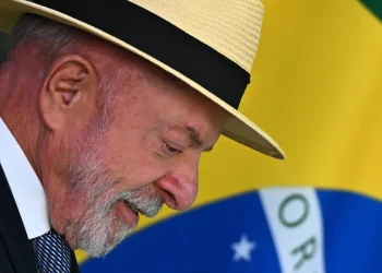 Lula diz que