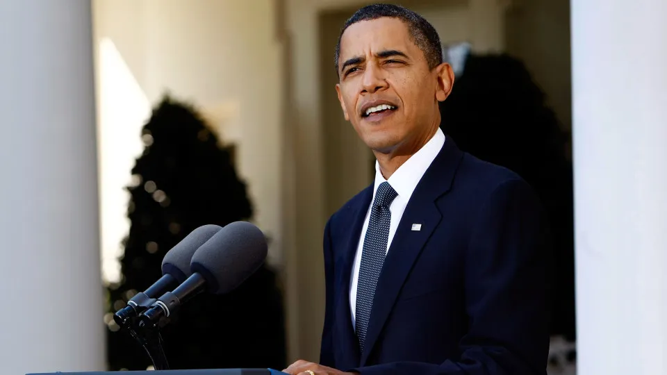 Barack Obama compartilha lista de livros que leu recentemente