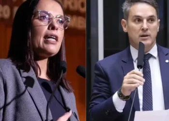 No RS, Juliana Brizola empata com Zucco no 2º turno, aponta pesquisa Genial/Quaest