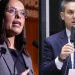 No RS, Juliana Brizola empata com Zucco no 2º turno, aponta pesquisa Genial/Quaest