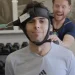 Piloto da F1, brasileiro Gabriel Bortoletto viraliza com treino de pescoço