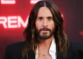 Ex-colega chama Jared Leto de