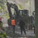 Míssil cai na Polônia durante ataque da Rússia à Ucrânia