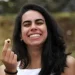Fotógrafa desaparecida após escorregar no rio de uma trilha no PR é encontrada morta
