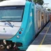 Trens do RJ têm trechos suspensos e atrasos após ventos fortes