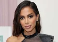 Anitta suspenderá venda de álcool em turnê para promover meditação, ioga e autocuidado