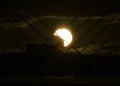 Agosto terá dois eclipses; um deles poderá ser visto no Brasil