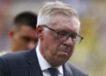 Ancelotti defende Brasil, explica pênalti e mira novo ciclo após queda