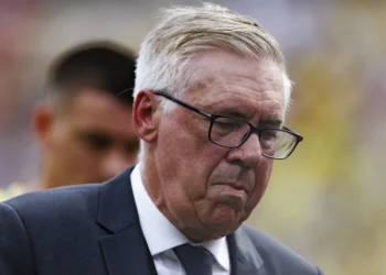 Ancelotti defende Brasil, explica pênalti e mira novo ciclo após queda
