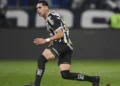 Após disputar Copa do Mundo, Caballero deve ser avaliado por Cuca no Santos