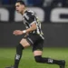 Após disputar Copa do Mundo, Caballero deve ser avaliado por Cuca no Santos