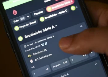 'Apostar faz você perder dinheiro': veja as novas regras para apostas em bets