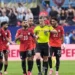 Arbitragem da Fifa nega parcialidade em duelo Argentina x Egito