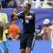 Árbitro com histórico ligado a Messi apitará Inglaterra x Argentina