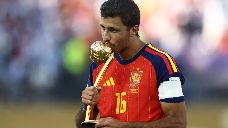 Argentinos detonam Fifa: