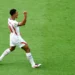 As imagens que marcaram a definição das semifinais da Copa do Mundo