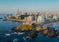 Bahia celebra 2 de Julho, que ascende como marco da Independência no Brasil