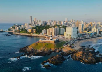 Bahia celebra 2 de Julho, que ascende como marco da Independência no Brasil