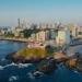 Bahia celebra 2 de Julho, que ascende como marco da Independência no Brasil