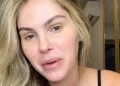 Bárbara Evans se desculpa por ter divulgado casas de apostas no passado