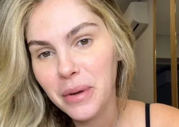 Bárbara Evans se desculpa por ter divulgado casas de apostas no passado