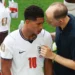 Bellingham bate de frente com Tuchel após críticas à Inglaterra