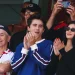 Beyoncé, Rihanna e Tom Cruise roubam a cena na final da Copa