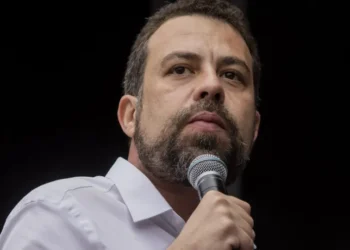 Boulos critica Tabata após vídeo sobre projetos aprovados na Câmara