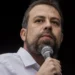 Boulos critica Tabata após vídeo sobre projetos aprovados na Câmara