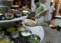 Brasil tem uma nova pizzaria a cada duas horas