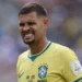 Bruno Guimarães fala pela primeira vez sobre pênalti perdido na Copa