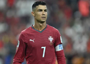 CR7 sobre o futuro na seleção: