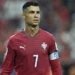 CR7 sobre o futuro na seleção:
