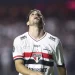 Calleri encerra seca contra maior vítima e