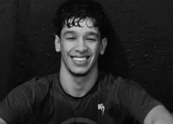 Campeão brasileiro de muay thai morre aos 20 anos em acidente