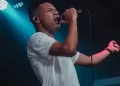 Cantor gospel Diogo Nascimento morre aos 41 anos