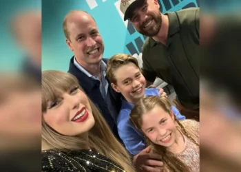 Casamento de Taylor Swift ganha data e local, mas sem William e Kate