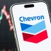 Chevron supera expectativas com produção recorde nos EUA e tem lucro de US$ 12,07 bi