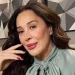 Claudia Raia relembra boatos sobre HIV e diz que apoio a Collor foi