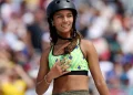 Com Rayssa Leal, SLS confirma skatistas de evento no Maracanãzinho