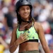 Com Rayssa Leal, SLS confirma skatistas de evento no Maracanãzinho