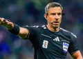 Conheça o árbitro escolhido para apitar a final da Copa do Mundo