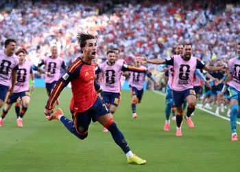 Copa de 2030 terá seis sedes e jogos em três continentes; entenda