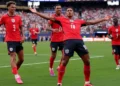 Copa tem Inglaterra, Bélgica e EUA em campo nesta quarta; onde assistir