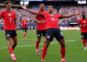 Copa tem Inglaterra, Bélgica e EUA em campo nesta quarta; onde assistir