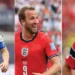 Copa terá sábado decisivo com Messi, Haaland e Harry Kane