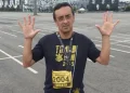Corredor passa mal e morre após participar de maratona em São Paulo
